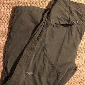 Arc'teryx Pants